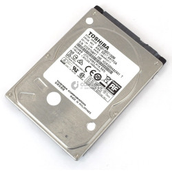 MQ01ABD100 TOSHIBA 1TB 5.4K 6G 8MB 2.5 SFF SATA